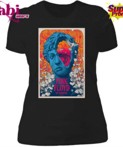 Pink Floyd at Pompeii MCMLXXII T Shirt 4.jpg