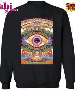 Poster Billy Strings Charlottesville VA April 18 2026 Event Shirt 3.jpg