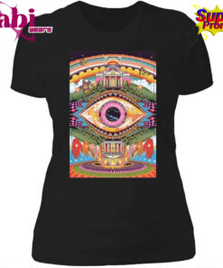 Poster Billy Strings Charlottesville VA April 18 2026 Event Shirt 4.jpg