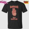 Prince Harvey Bandaged Hearts Club T-Shirt