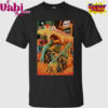 Puscifer April 10 2026 Mashantucket CT T-Shirt