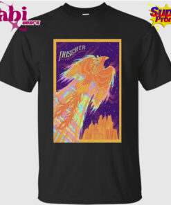 Puscifer Concert Apr 18 2026 Detroit Poster T-Shirt
