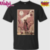 Puscifer April 11 2026 Atlantic City T-Shirt