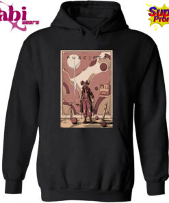 Puscifer Hershey PA 4-8-2026 Shirt