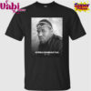 RIP Afrika Bambaataa Hip Hop Pioneer 1957-2026 T-Shirt