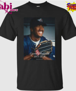 RIP Garret Anderson T-Shirt