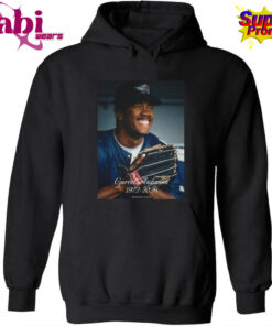 RIP Garret Anderson T-Shirt