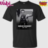 RIP Oscar Schmidt 1958-2026 T-Shirt