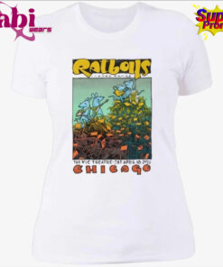Ratboys Apr 18 2026 The Vic Theatre In Chicago IL Shirt 4.jpg