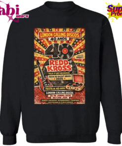 Redd Kross 26 de Junho 2026 Cine Joia Sao Paulo Concert Shirt 3.jpg