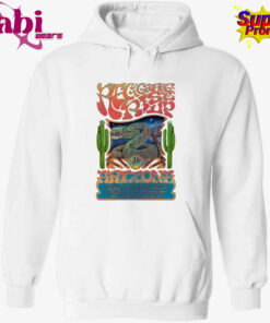 Reggae Rise Up Arizona Festival Tempe AZ 4.17-4.19.2026 T-Shirt