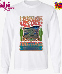 Reggae Rise Up Arizona Festival Tempe AZ 4 17 4 19 2026 Shirt 3.jpg