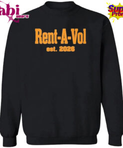 Rent A Vol Est 2026 T Shirt 3.jpg