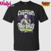 Rhea Ripley WrestleMania Vegas 2026 Champion T-Shirt