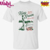 RIP Afrika Bambaataa Death Hip Hop Pioneer 1957-2026 T-Shirt
