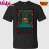 Rise Against US 2026 Tour T-Shirt