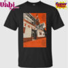 Robins Absolute Batman Series Comic Cover Art First Look T-Shirt