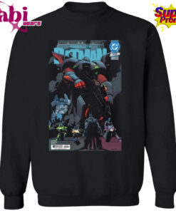 Robins Absolute Batman Series Comic Cover Art First Look T Shirt 3.jpg
