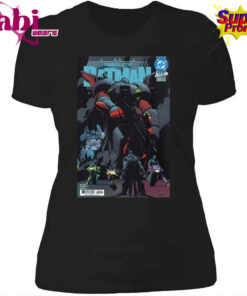 Robins Absolute Batman Series Comic Cover Art First Look T Shirt 4.jpg