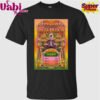 Rockets Vs Lakers Playoffs Round One Begins Saturday T-Shirt