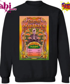 Robyn Hitchcock California May 2026 Shows T Shirt 3.jpg