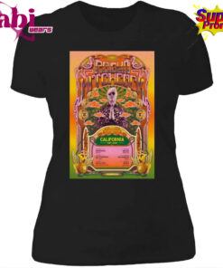 Robyn Hitchcock California May 2026 Shows T Shirt 4.jpg