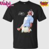 Rory McIlroy Masters Champion Golf Shirt