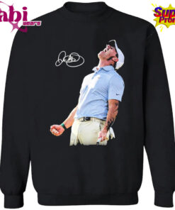 Rory McIlroy Masters Champion Golf 2026 Graphic T Shirt 3.jpg