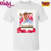 Rory McIlroy Masters Graphic Shirt