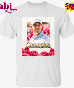 Rory McIlroy Masters Champion Golf Shirt 1.jpg