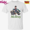 Rory McIlroy The Masters Tournament Champion Shirt