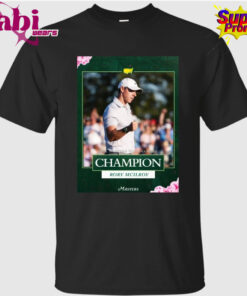 Rory McIlroy The Masters Tournament Champion Shirt 1.jpg
