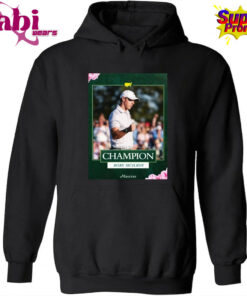 Rory McIlroy The Masters Tournament Champion Shirt 2.jpg