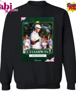 Rory McIlroy The Masters Tournament Champion Shirt 3.jpg