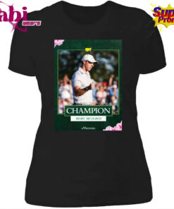 Rory McIlroy The Masters Tournament Champion Shirt 4.jpg