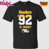 STEELERS X MAC MILLER T-Shirt