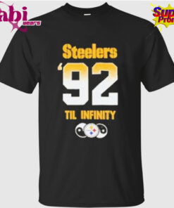 STEELERS X MAC MILLER T-Shirt