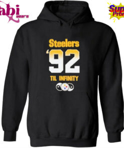 STEELERS X MAC MILLER T-Shirt