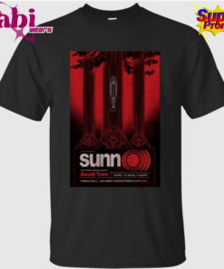 SUNN O Apr 12 2026 Town Hall New York NY Shirt 1.jpg