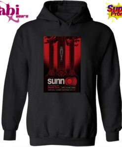 SUNN O Apr 12 2026 Town Hall New York NY Shirt 2.jpg