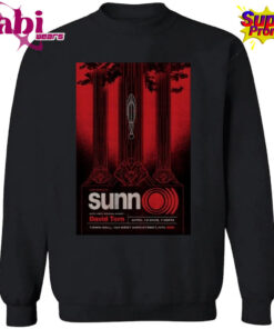 SUNN O Apr 12 2026 Town Hall New York NY Shirt 3.jpg