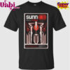 Supergirl Coachella Shirt
