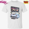 Sabrina Carpenter Sabrinawood T-Shirt