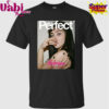 Sabrina Wood T-Shirt