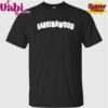 Sabrina’s Pit Stop T-Shirt