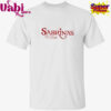 Saint Michael Angel Of Death Shirt