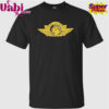 Sam Barber The American Route 2026 Tour Schedule Shirt