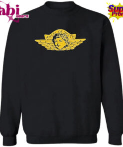 Saint Michael Angel Of Death Shirt 3.jpg