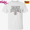 Sal Stewart Salbert Stewjols T-Shirt
