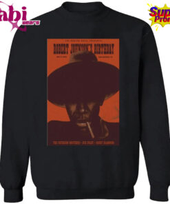 San Antonio Poster The Peterson Brothers Nicky Diamonds May 8 2026 T Shirt 3.jpg